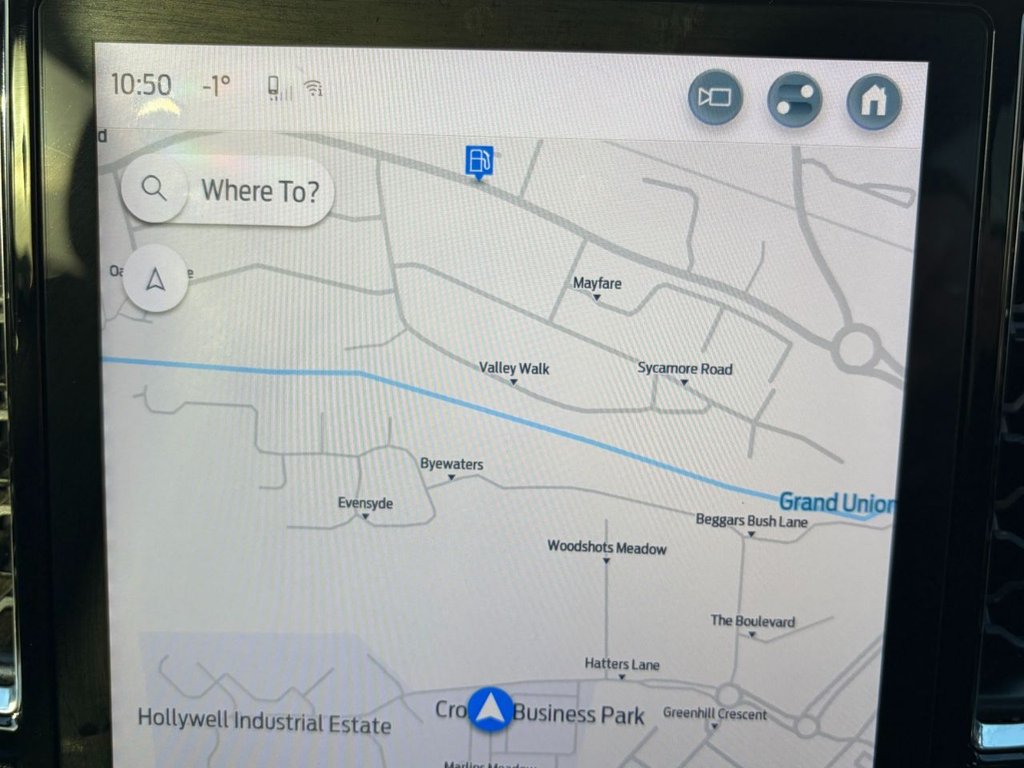 Used Ford Ranger 2023 for sale - 77512090: Photo 37