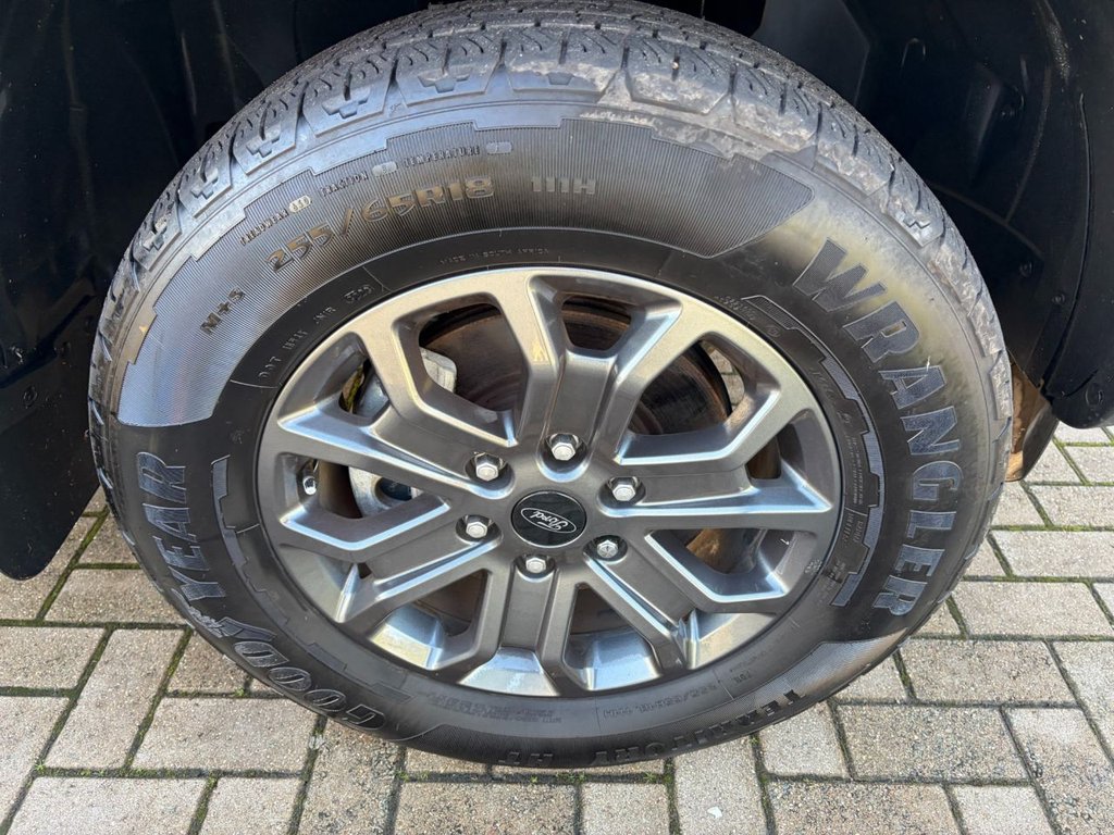 Used Ford Ranger 2023 for sale - 77512090: Photo 38