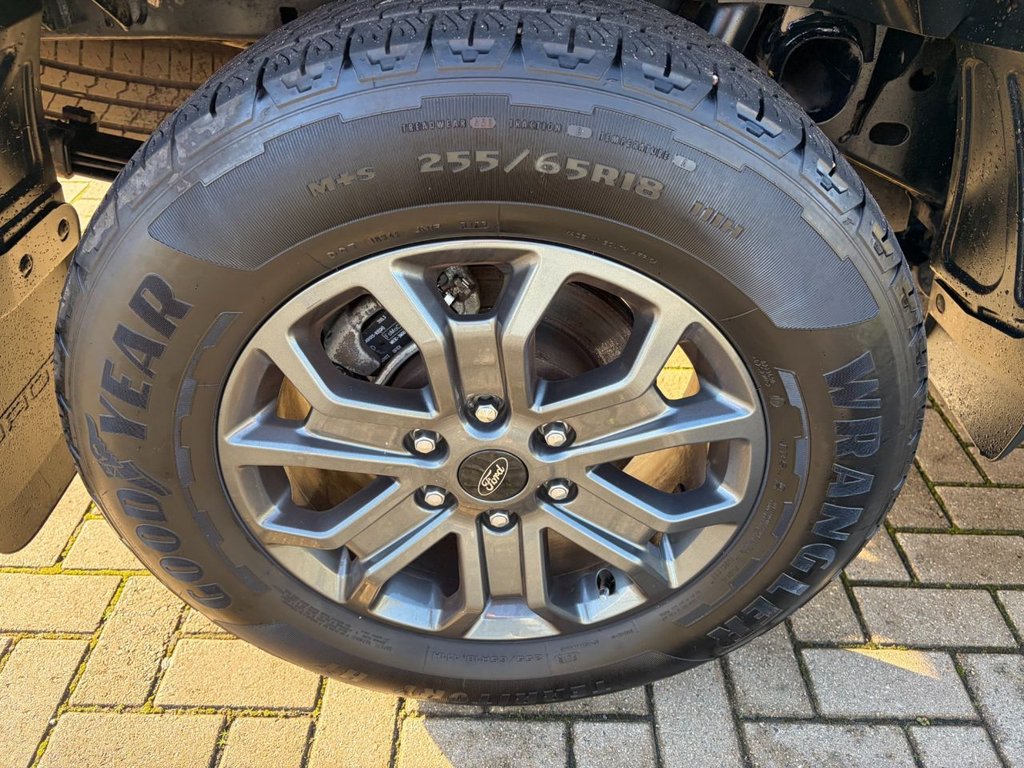 Used Ford Ranger 2023 for sale - 77512090: Photo 39