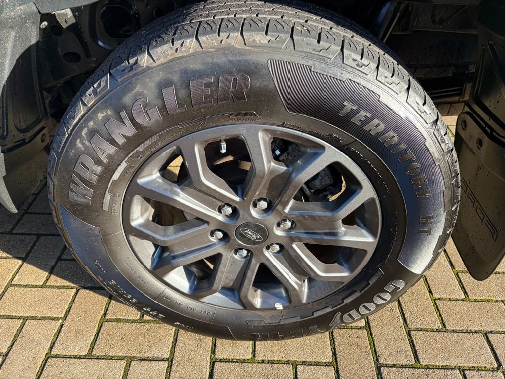 Used Ford Ranger 2023 for sale - 77512090: Photo 40