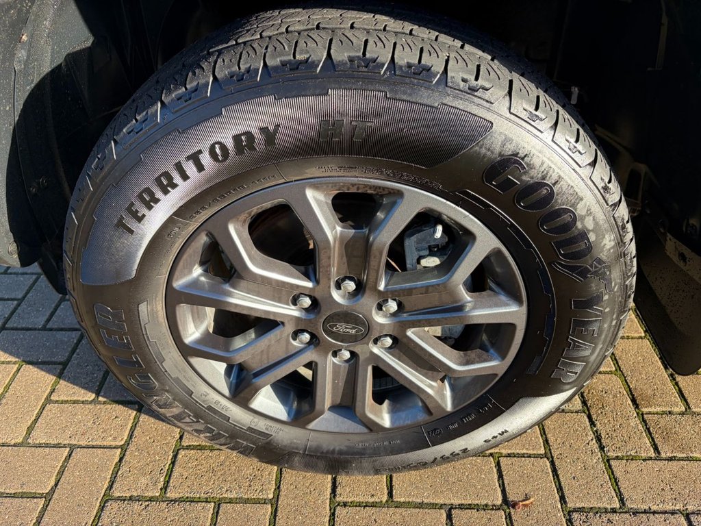 Used Ford Ranger 2023 for sale - 77512090: Photo 41