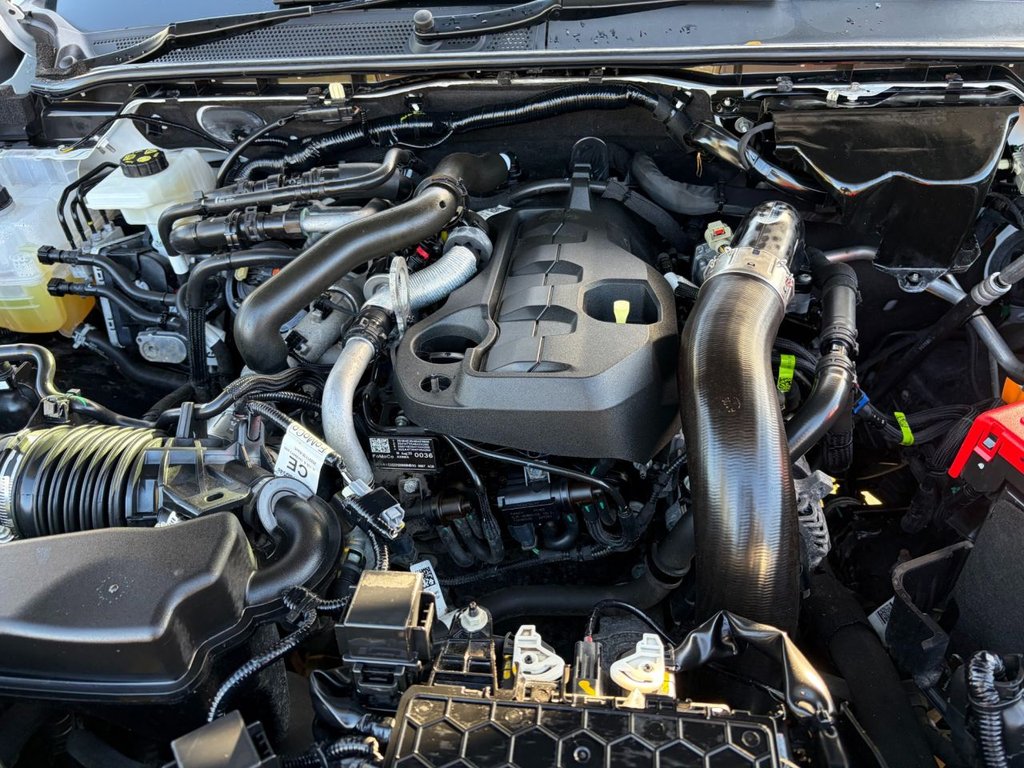 Used Ford Ranger 2023 for sale - 77512090: Photo 44