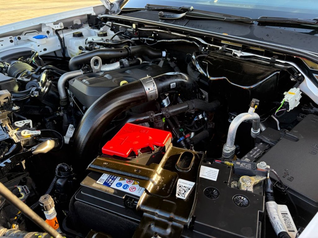 Used Ford Ranger 2023 for sale - 77512090: Photo 45