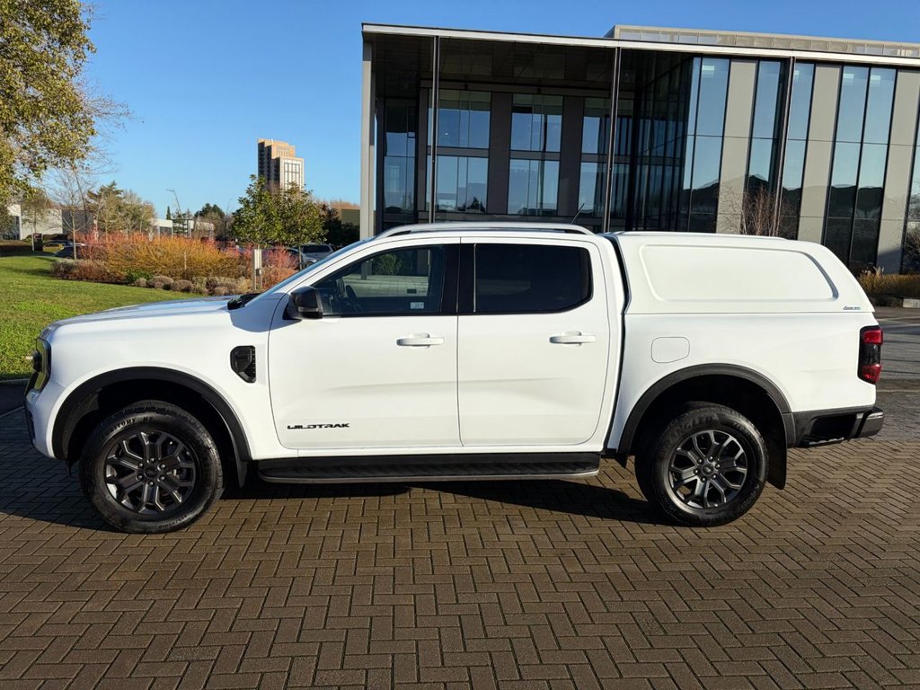 Used Ford Ranger 2023 for sale - 77512090: Photo 5