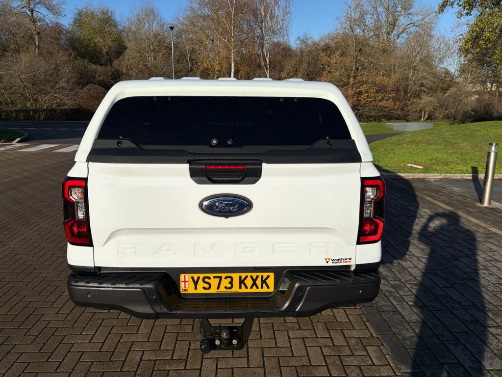 Used Ford Ranger 2023 for sale - 77512090: Photo 7