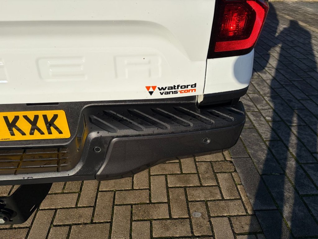 Used Ford Ranger 2023 for sale - 77512090: Photo 9