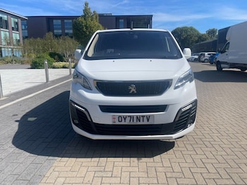 Used Peugeot Expert 2021 for sale - 79493746: Photo