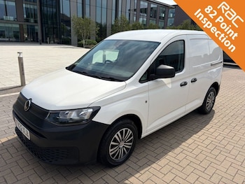Used Volkswagen Caddy 2022 for sale - 79233309: Photo