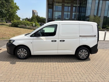 Used Volkswagen Caddy 2022 for sale - 79233309: Photo