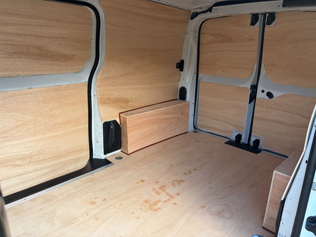 Used Vauxhall Vivaro 2022 for sale - 77512097: Photo 21