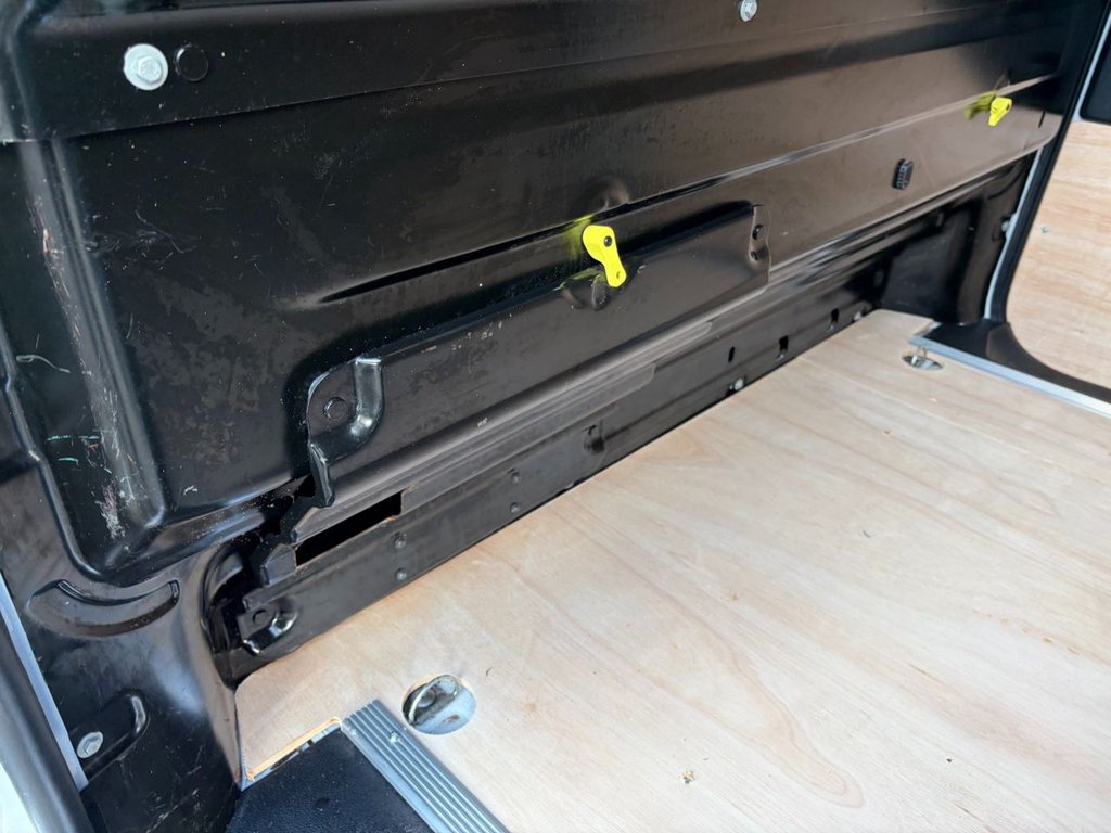 Used Vauxhall Vivaro 2022 for sale - 77512097: Photo 22