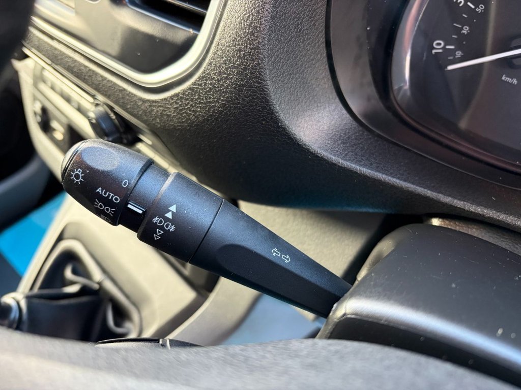 Used Vauxhall Vivaro 2022 for sale - 77512097: Photo 28