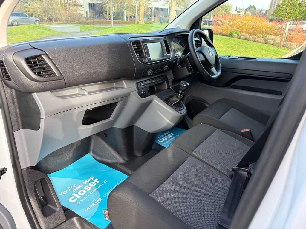 Used Vauxhall Vivaro 2022 for sale - 77512097: Photo 29