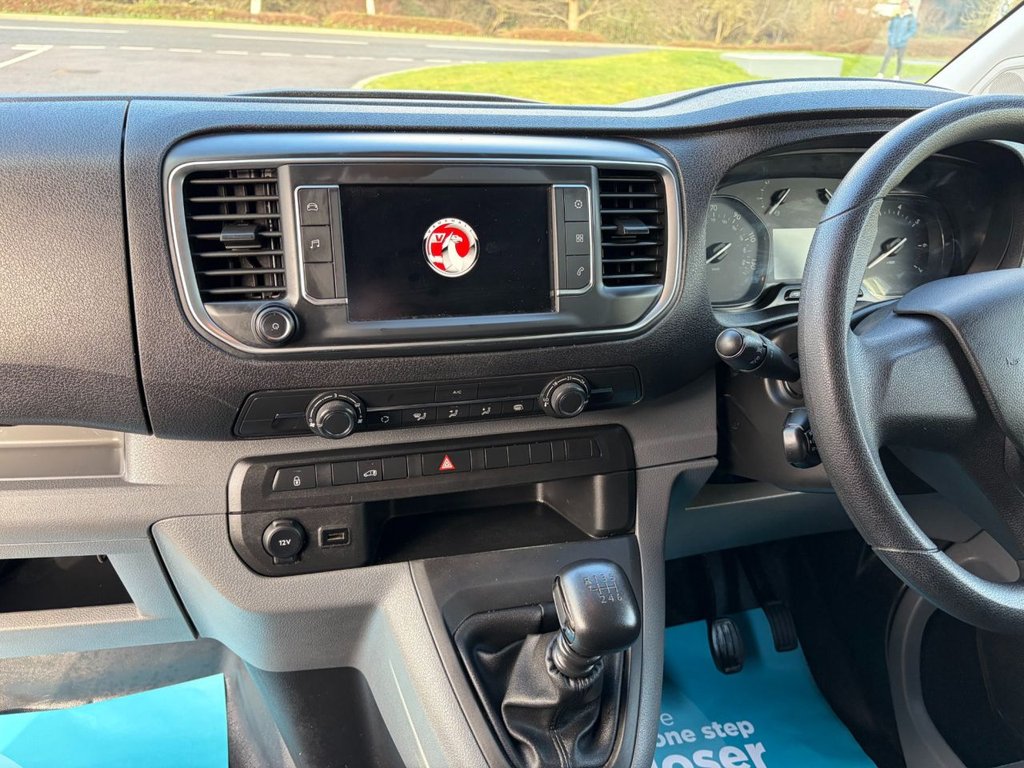Used Vauxhall Vivaro 2022 for sale - 77512097: Photo 31