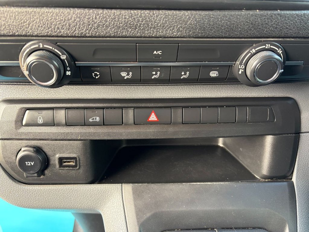 Used Vauxhall Vivaro 2022 for sale - 77512097: Photo 32