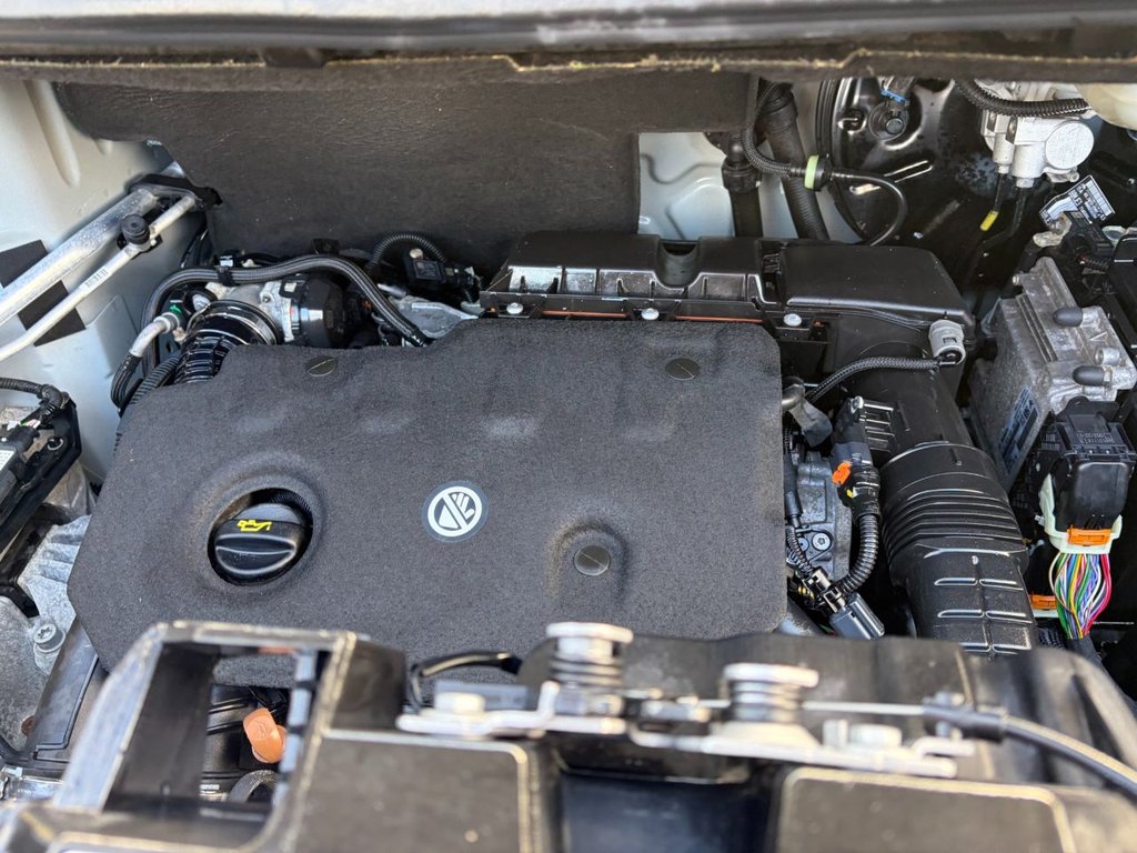 Used Vauxhall Vivaro 2022 for sale - 77512097: Photo 36