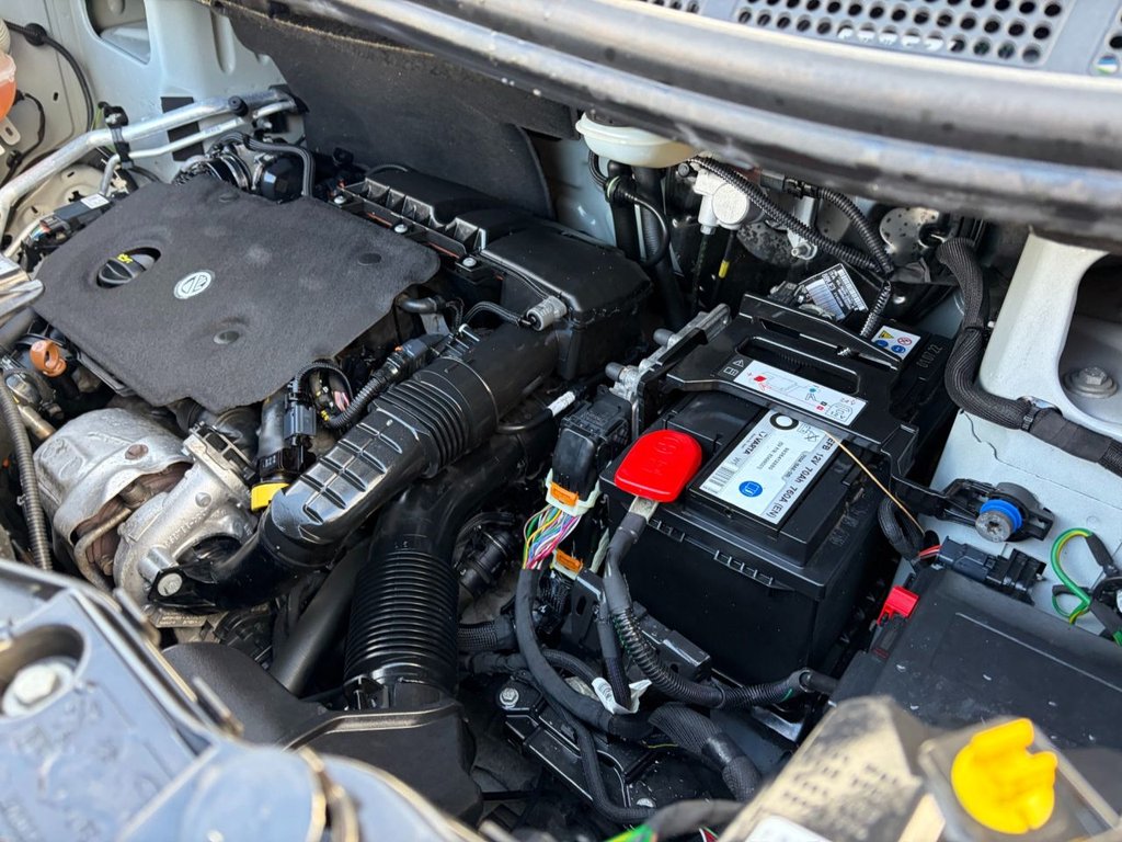 Used Vauxhall Vivaro 2022 for sale - 77512097: Photo 37