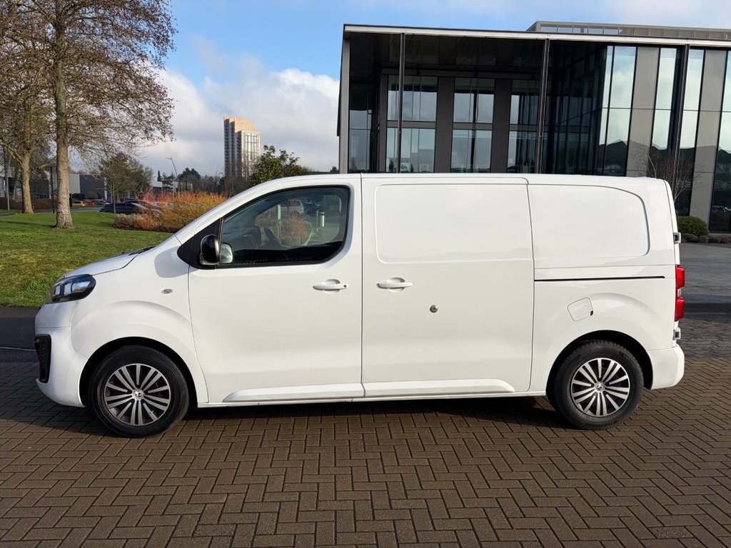 Used Vauxhall Vivaro 2022 for sale - 77512097: Photo 5