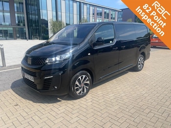 Used Fiat Scudo 2022 for sale - 79414348: Photo