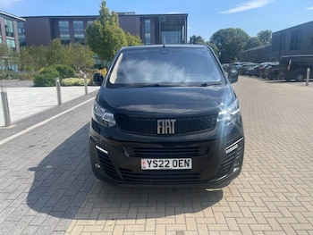 Used Fiat Scudo 2022 for sale - 79414348: Photo