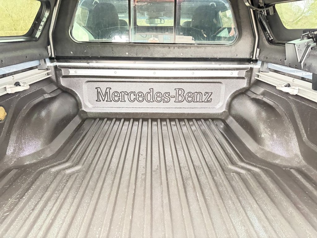 Used Mercedes-Benz X Class 2019 for sale - 77904914: Photo 11