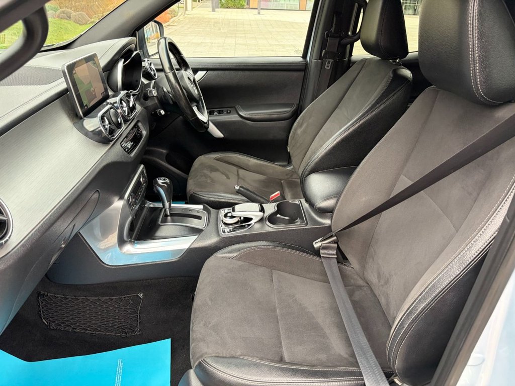 Used Mercedes-Benz X Class 2019 for sale - 77904914: Photo 28
