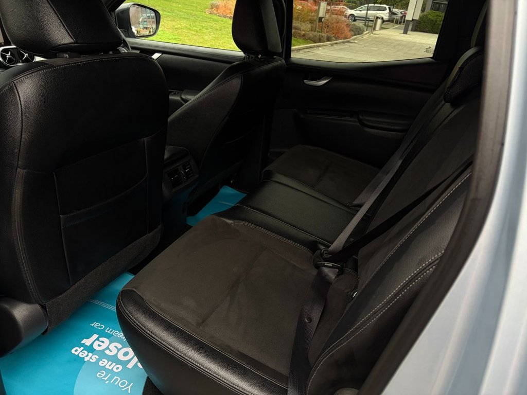 Used Mercedes-Benz X Class 2019 for sale - 77904914: Photo 30