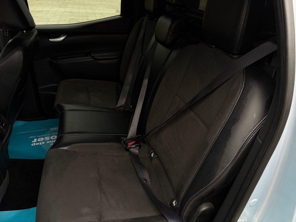 Used Mercedes-Benz X Class 2019 for sale - 77904914: Photo 31