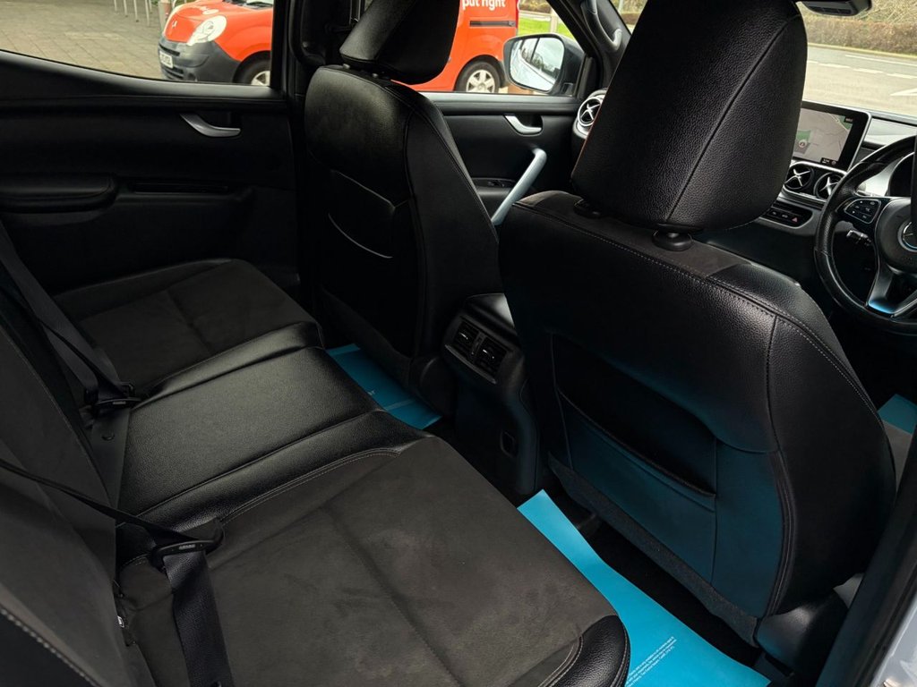 Used Mercedes-Benz X Class 2019 for sale - 77904914: Photo 32