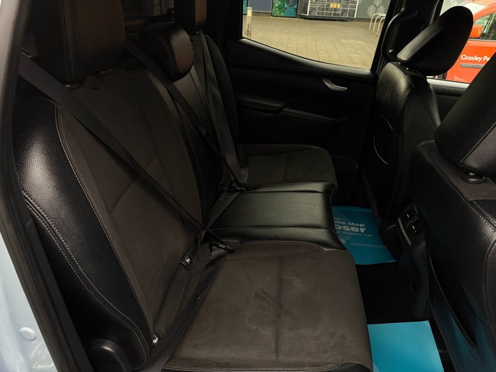 Used Mercedes-Benz X Class 2019 for sale - 77904914: Photo 33