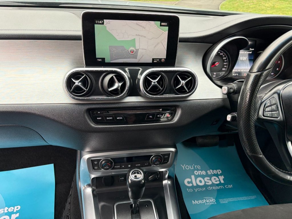 Used Mercedes-Benz X Class 2019 for sale - 77904914: Photo 34