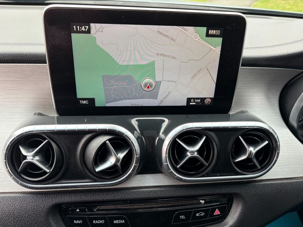 Used Mercedes-Benz X Class 2019 for sale - 77904914: Photo 38