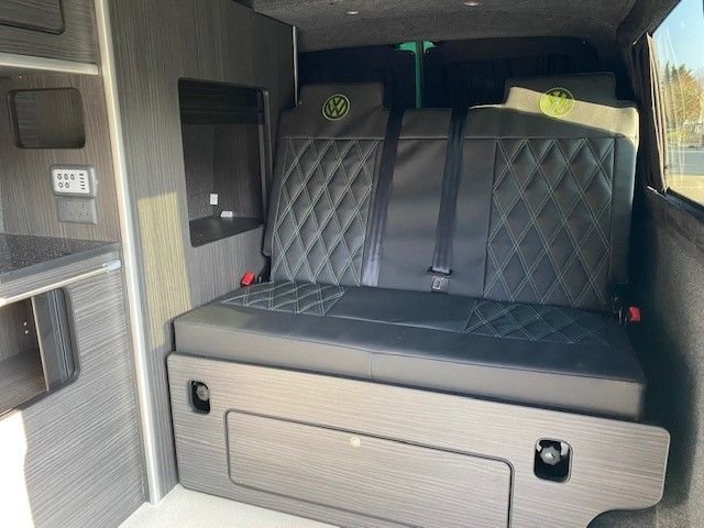 Used Volkswagen Transporter 2019 for sale - 77512084: Photo 12