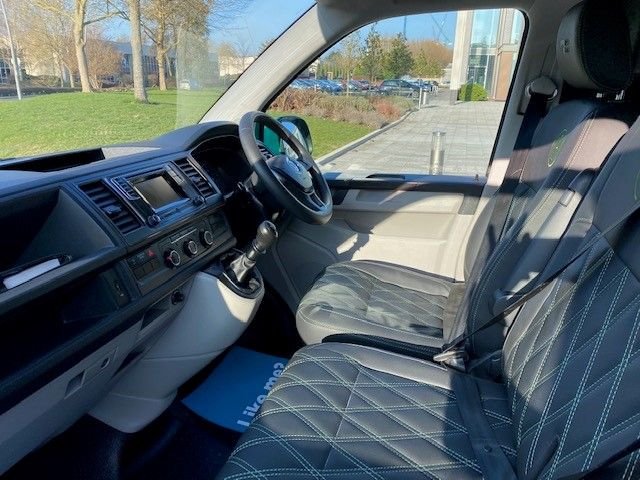 Used Volkswagen Transporter 2019 for sale - 77512084: Photo 15