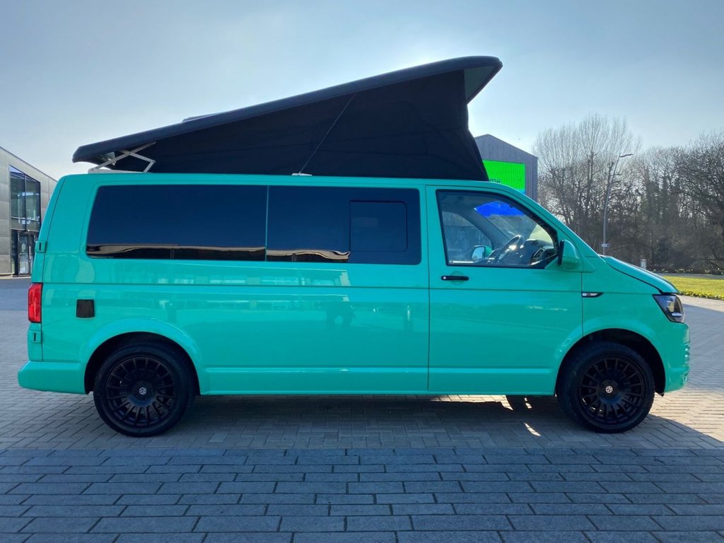 Used Volkswagen Transporter 2019 for sale - 77512084: Photo 5