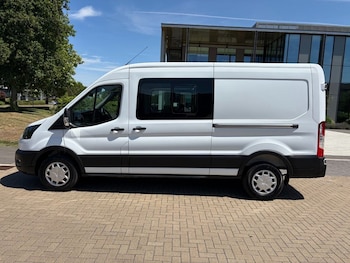 Used Ford Transit 2024 for sale - 79154818: Photo