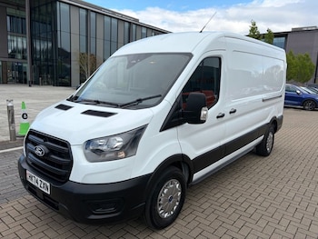 Used Ford Transit 2025 for sale - 78232758: Photo