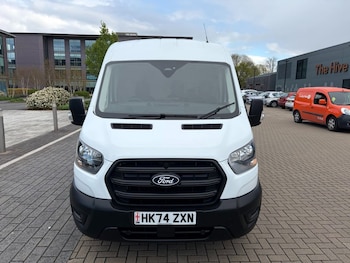 Used Ford Transit 2025 for sale - 78232758: Photo