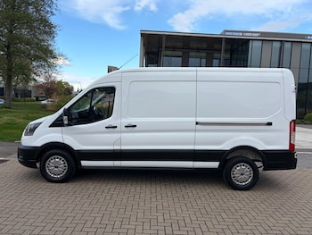 Used Ford Transit 2025 for sale - 78232758: Photo