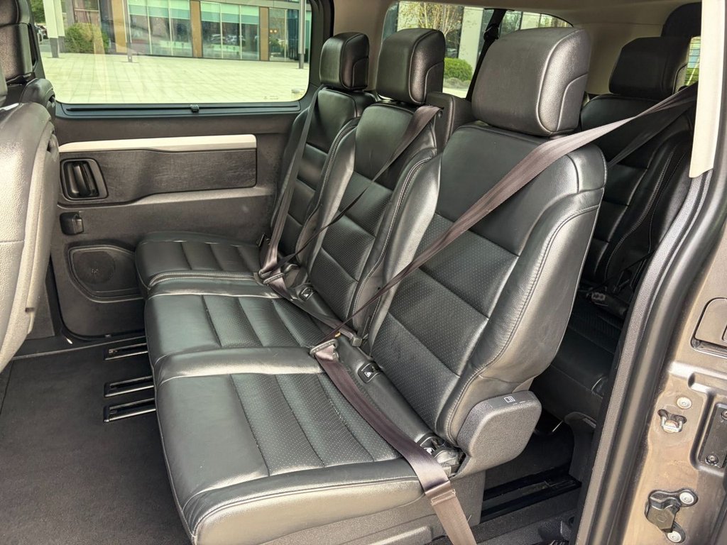 Used Vauxhall Vivaro 2022 for sale - 76570574: Photo 13