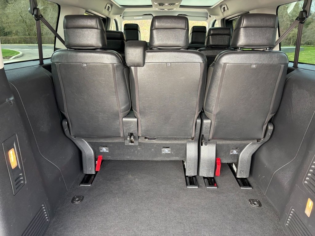 Used Vauxhall Vivaro 2022 for sale - 76570574: Photo 18