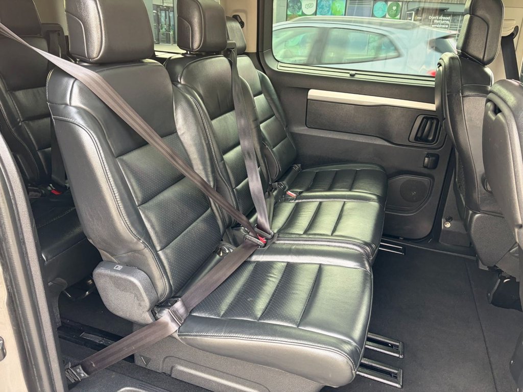 Used Vauxhall Vivaro 2022 for sale - 76570574: Photo 22