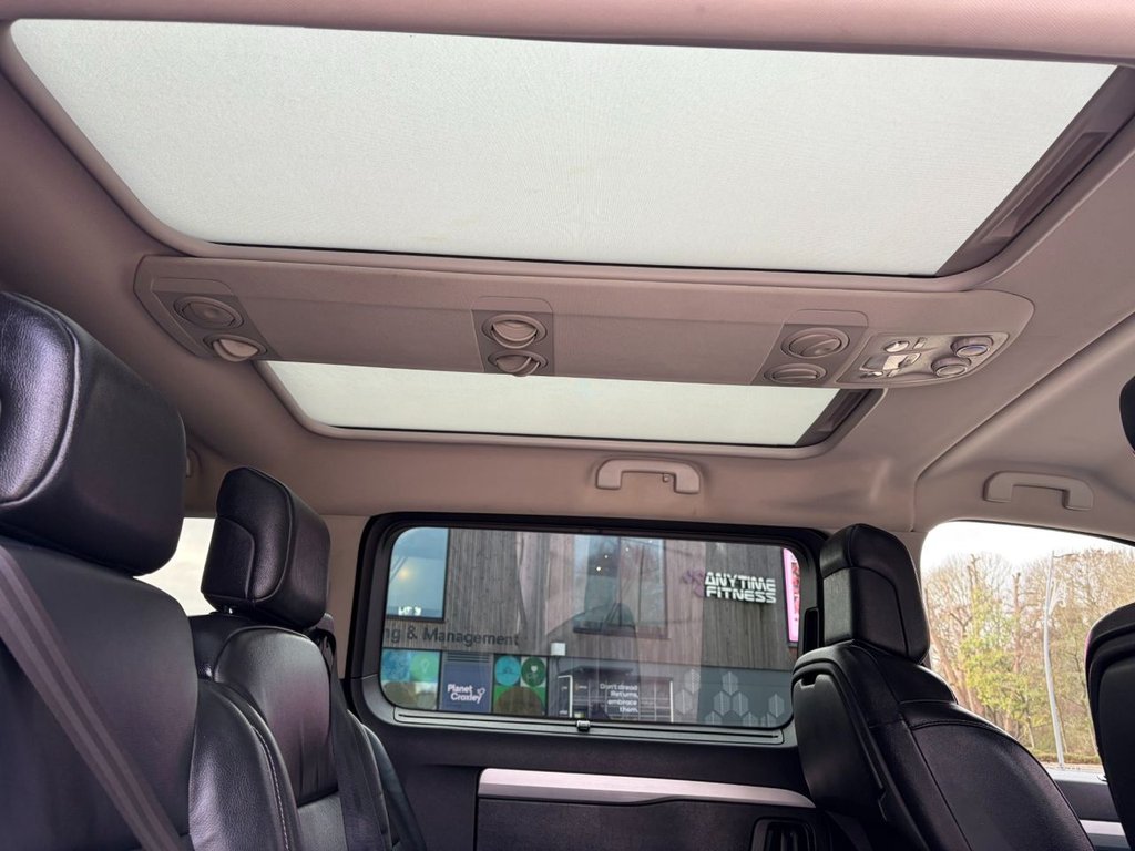 Used Vauxhall Vivaro 2022 for sale - 76570574: Photo 24