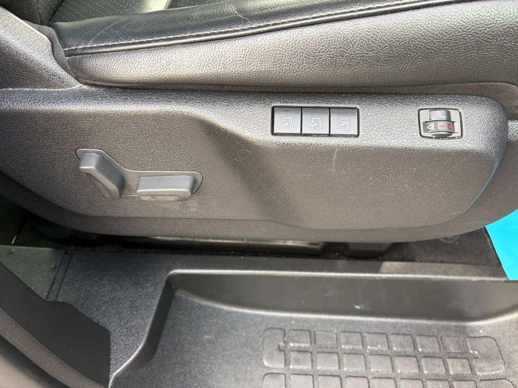 Used Vauxhall Vivaro 2022 for sale - 76570574: Photo 27