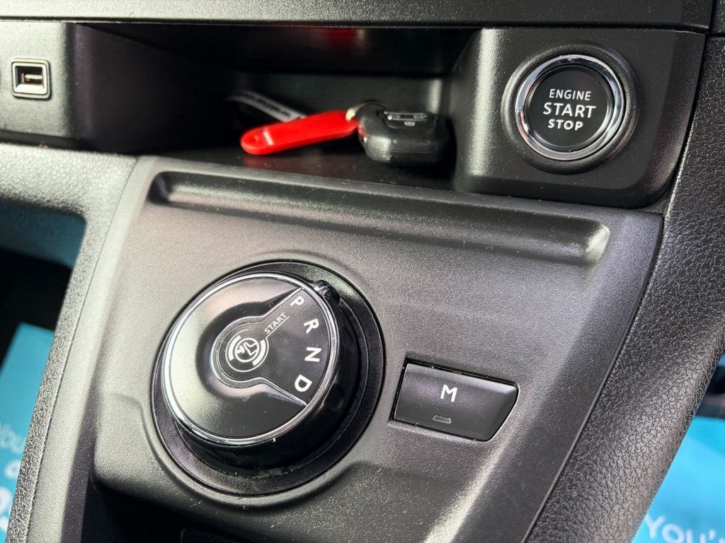 Used Vauxhall Vivaro 2022 for sale - 76570574: Photo 33