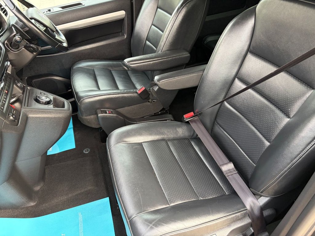 Used Vauxhall Vivaro 2022 for sale - 76570574: Photo 35