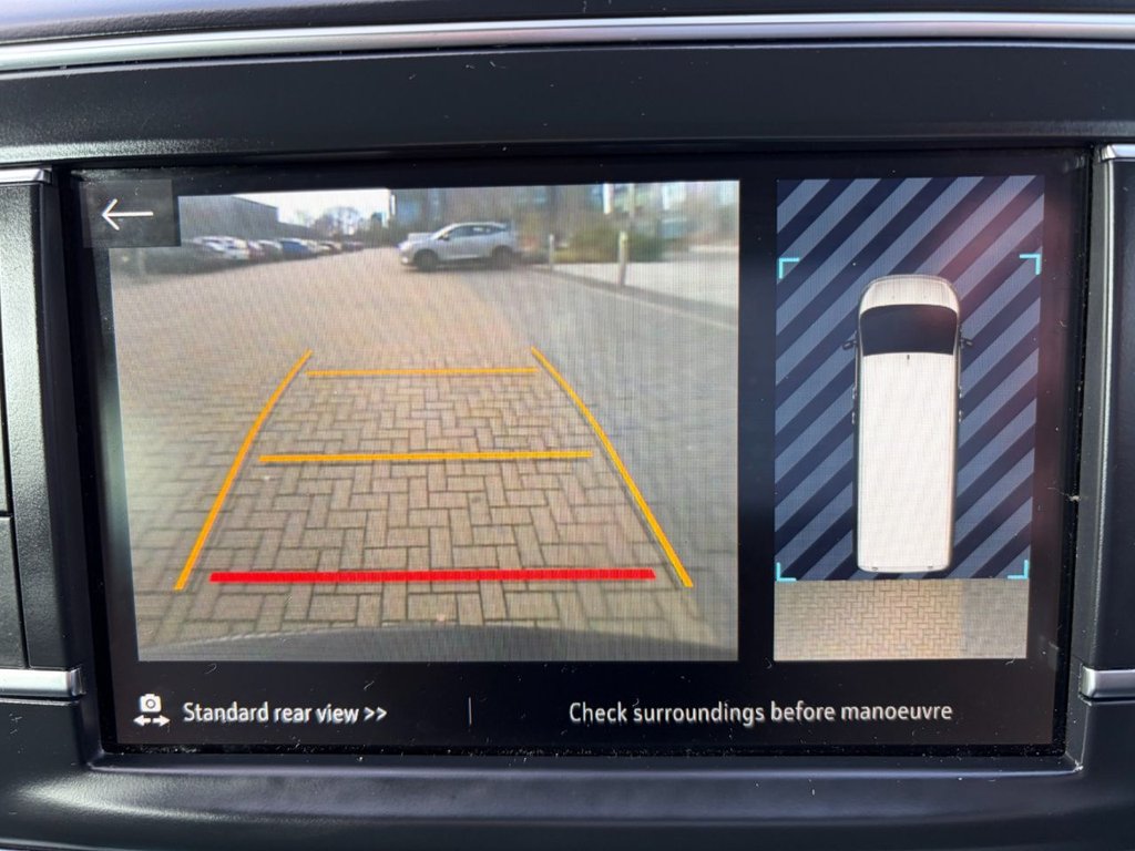 Used Vauxhall Vivaro 2022 for sale - 76570574: Photo 42