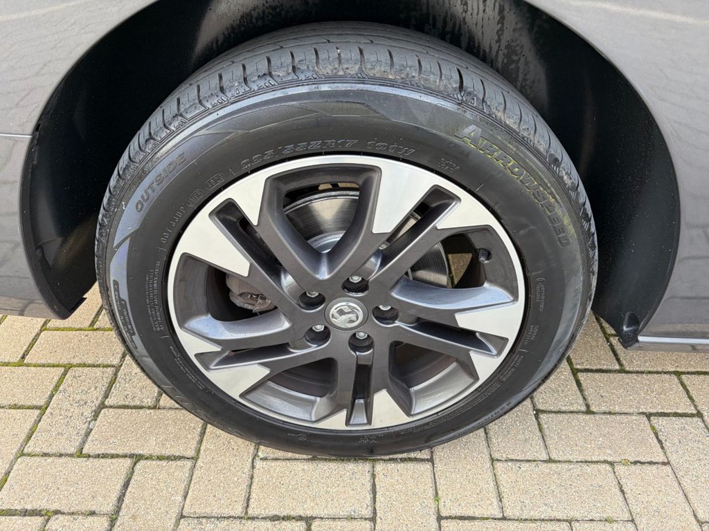 Used Vauxhall Vivaro 2022 for sale - 76570574: Photo 44