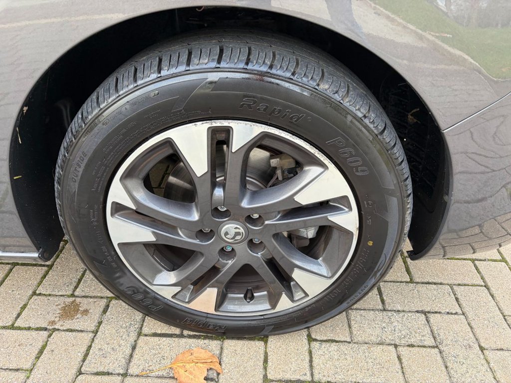 Used Vauxhall Vivaro 2022 for sale - 76570574: Photo 46