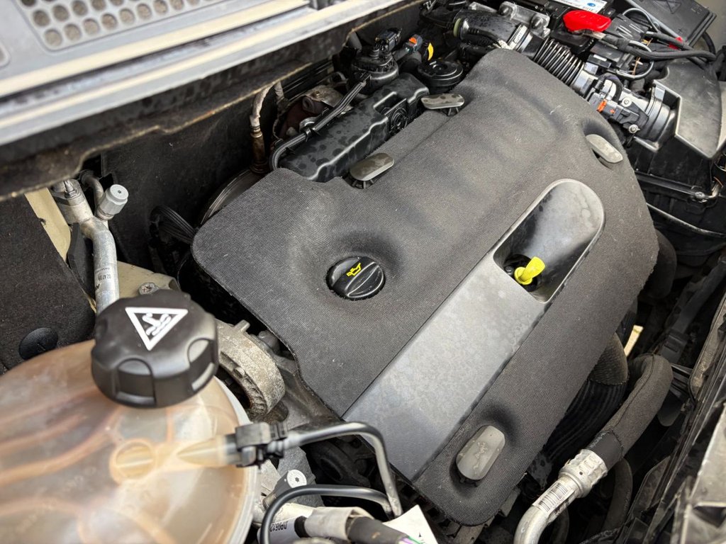 Used Vauxhall Vivaro 2022 for sale - 76570574: Photo 47